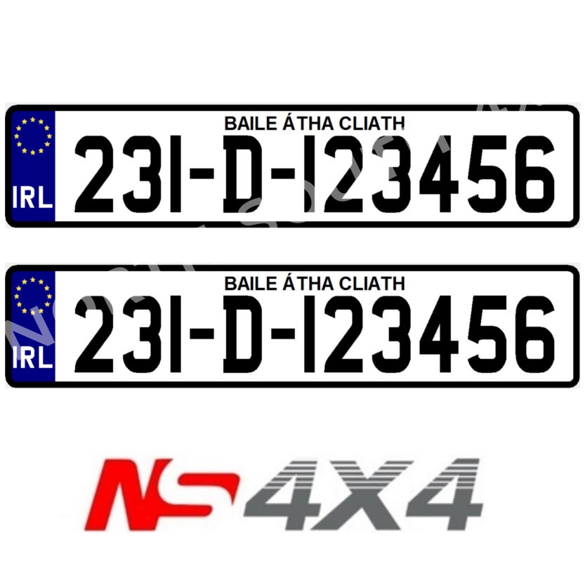 Ns4x4